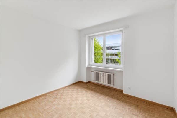 Helle Wohnung in Riehen 5