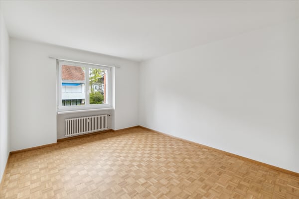 Helle Wohnung in Riehen 4