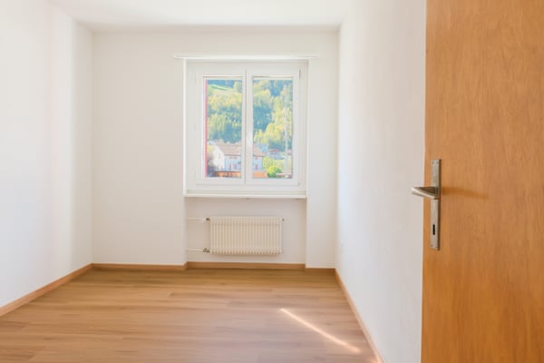 Gut gelegen wohnen in Cazis 9