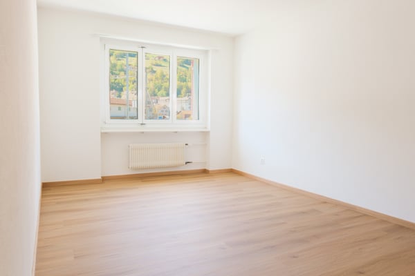 Gut gelegen wohnen in Cazis 6