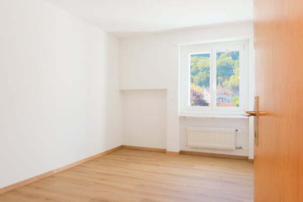 Gut gelegen wohnen in Cazis 10