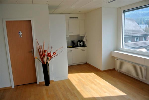 Mieten, einziehen, loslegen... Gewerbefläche im Zentrum von Rorschach 4