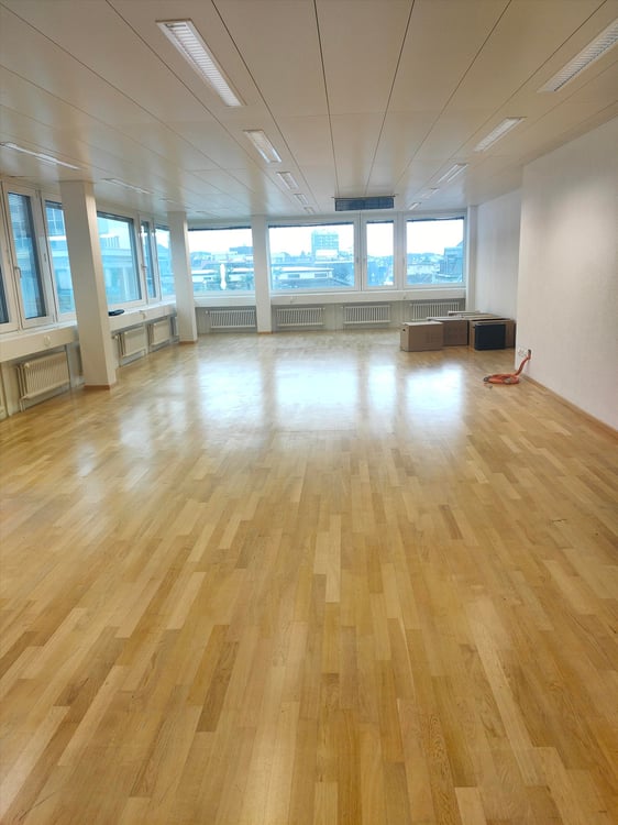 Mieten, einziehen, loslegen... Gewerbefläche im Zentrum von Rorschach 3