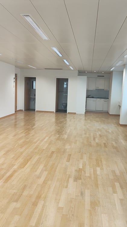 Mieten, einziehen, loslegen... Gewerbefläche im Zentrum von Rorschach 2