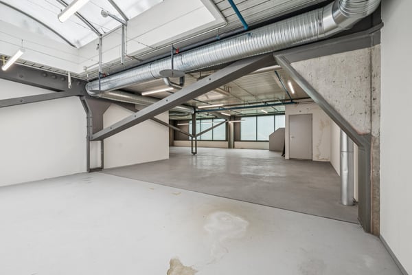 164 m² Lagerfläche an zentraler Lage - Nähe Basel SBB 3