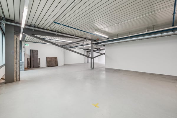 164 m² Lagerfläche an zentraler Lage - Nähe Basel SBB 1