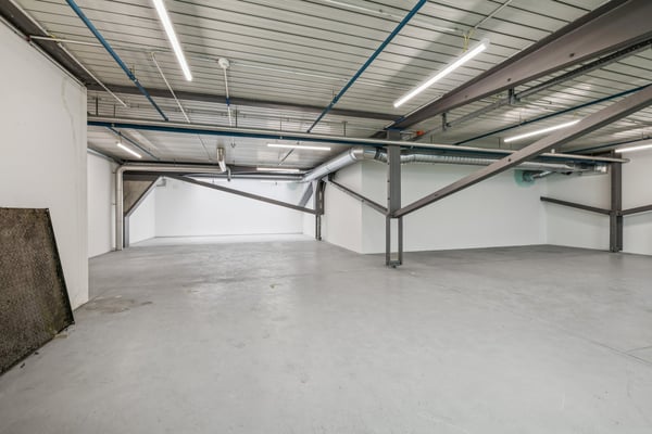 164 m² Lagerfläche an zentraler Lage - Nähe Basel SBB 2