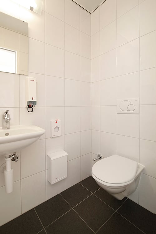 Büro- oder Praxisfläche im Zentrum von Rorschach! 9