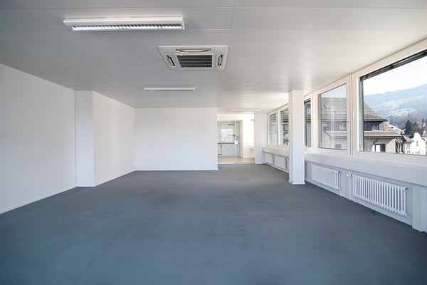Büro- oder Praxisfläche im Zentrum von Rorschach! 3