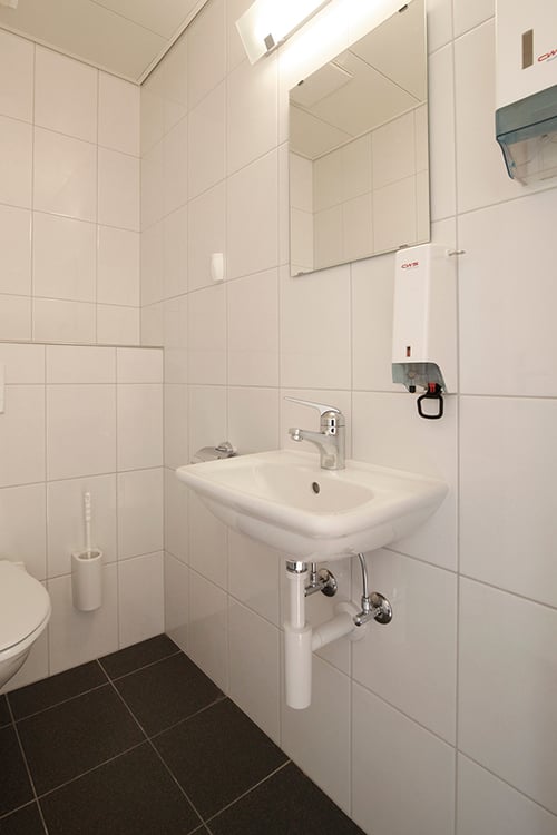 Büro- oder Praxisfläche im Zentrum von Rorschach! 10