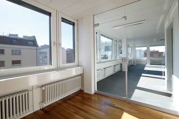 Büro- oder Praxisfläche im Zentrum von Rorschach! 6