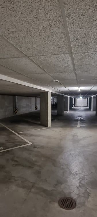 Einstellhallenplatz an Zentraler Lage im Monbijou 2