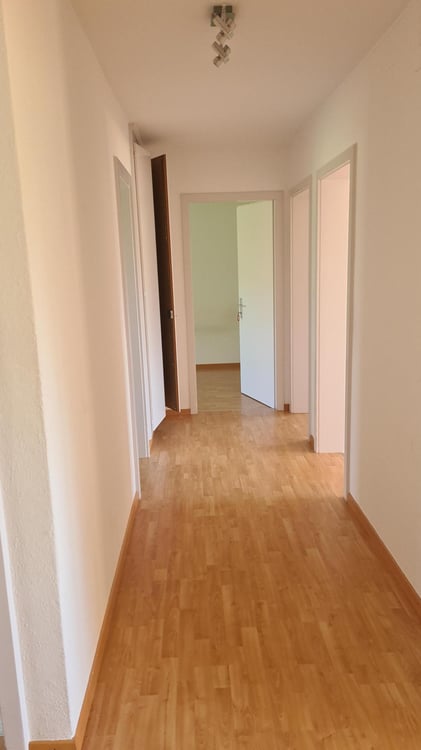 Ruhig Wohnen in Mitten von Chur 8