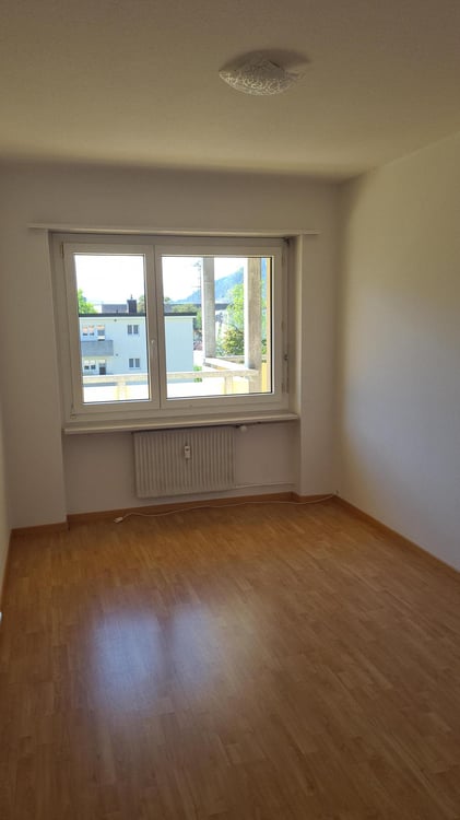 Ruhig Wohnen in Mitten von Chur 6