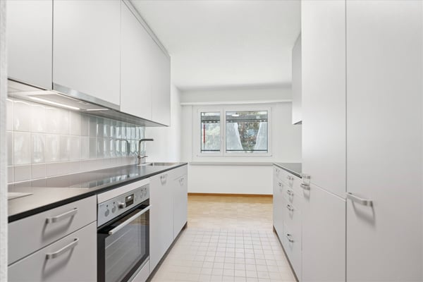 Mieten ohne Kaution - Erstbezug nach Sanierung an ruhiger Lage 5