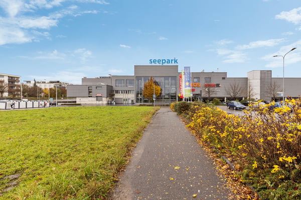 Attraktives Mietobjekt im EG des Einkaufszentrums Seepark