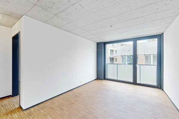 Nur 10 Minuten bis ins Zentrum von Luzern mit dem ÖV 2