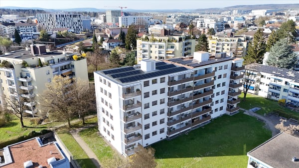 Keine Lust mehr auf Parkplatzsuche? Bei uns sind Sie richtig!