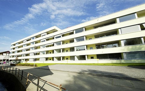 Einstellplatz gesucht? 11