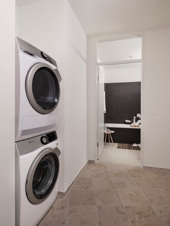 Modernes wohnen im Guggachpark 6