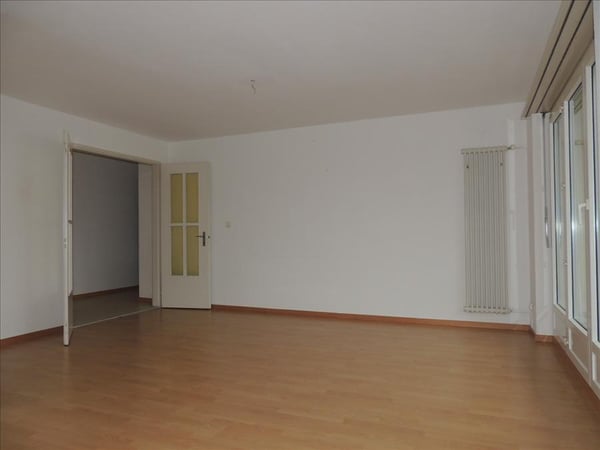 MIETEN OHNE KAUTION - Wohnung sucht Mieter! 2