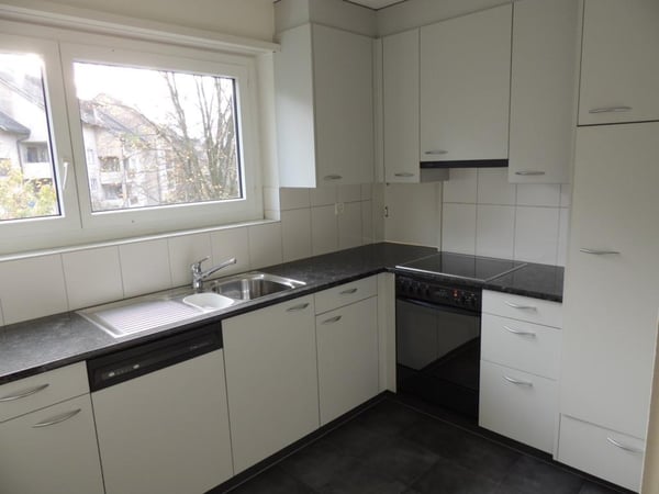 MIETEN OHNE KAUTION - Wohnung sucht Mieter! 4