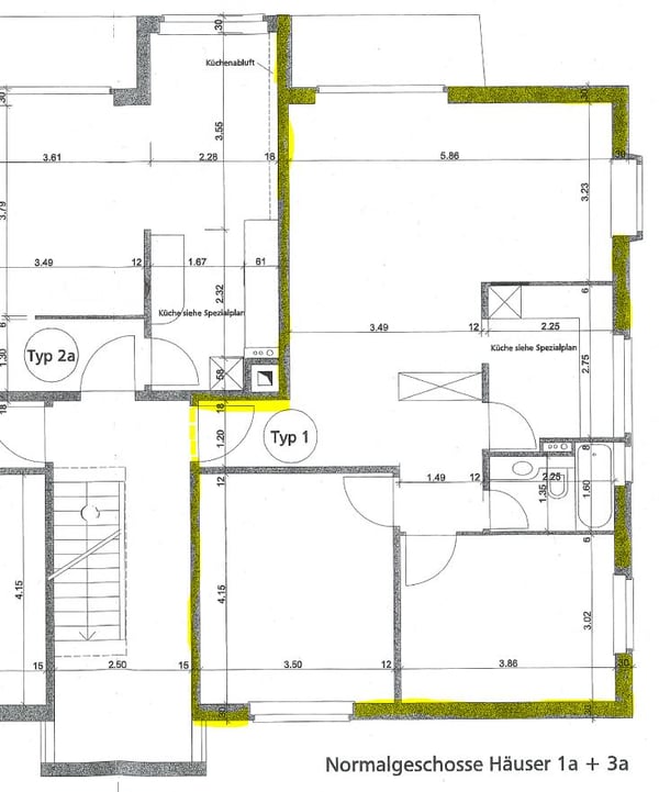 MIETEN OHNE KAUTION - Wohnung sucht Mieter! 7