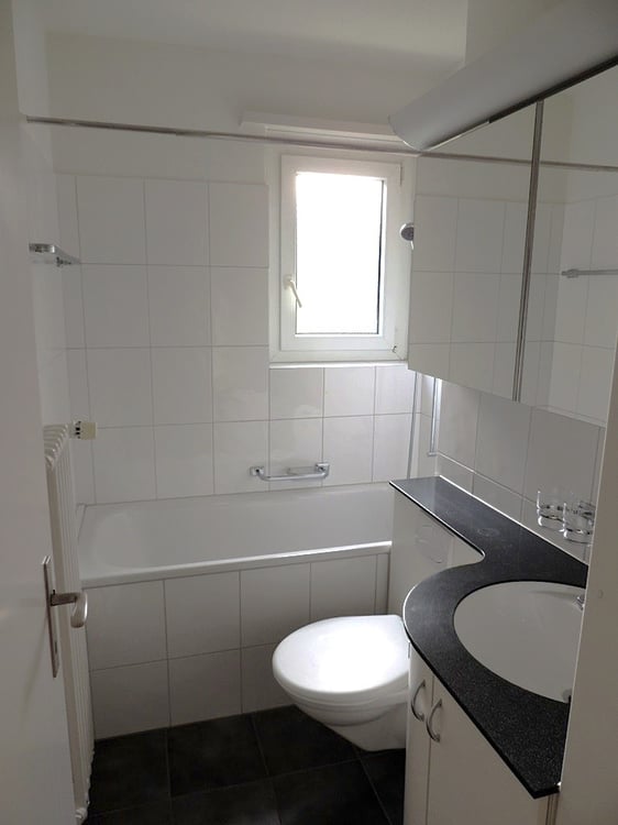 MIETEN OHNE KAUTION - Wohnung sucht Mieter! 5