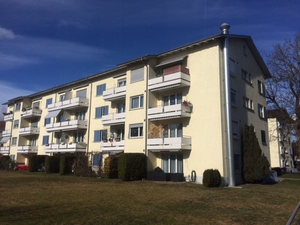 MIETEN OHNE KAUTION - Wohnung sucht Mieter! 1