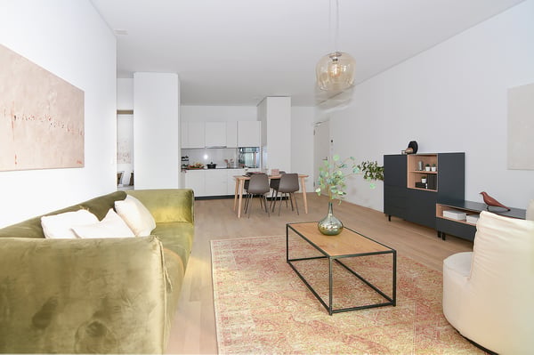 Moderno 3.5 locali a due passi dal centro 9