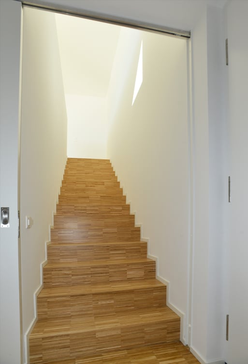 Wunderbare Maisonette-Wohnung mit Traumaussicht auf den Zürichsee 2