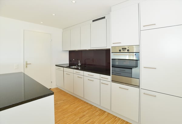Wunderbare Maisonette-Wohnung mit Traumaussicht auf den Zürichsee 4