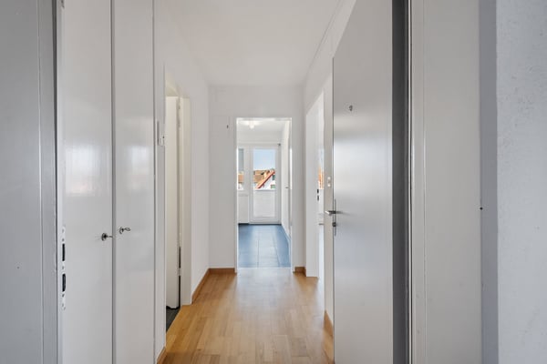 Gemütlich Wohnen in Affoltern am Albis 7