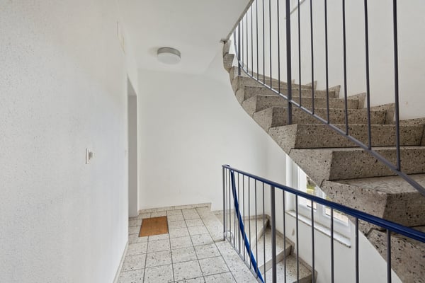 Gemütlich Wohnen in Affoltern am Albis 2