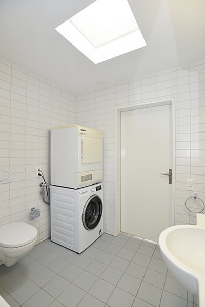 Schnell entscheiden, kurzfristig zügeln. 6