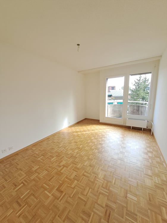 Appartement 3 pièces situé à Champel 6