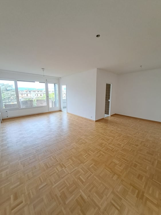Appartement 3 pièces situé à Champel 2