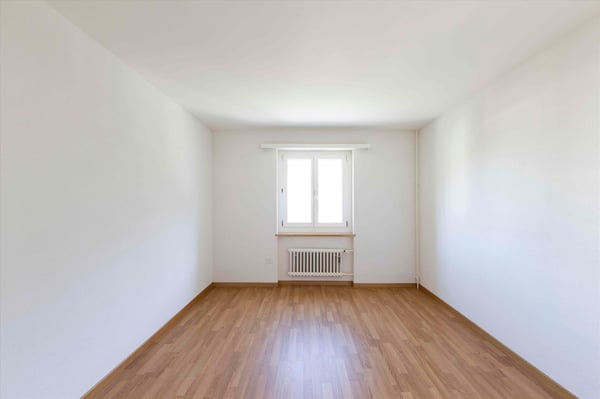 Wohnung sucht Sie! 5