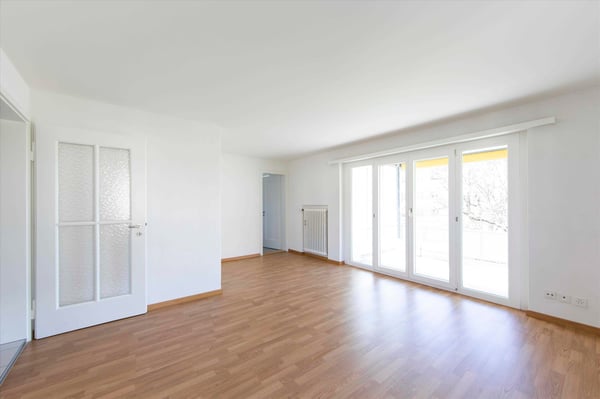 Wohnung sucht Sie! 2