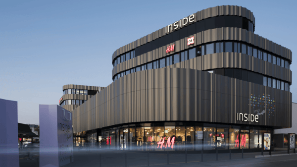 Attraktive Büro-, Praxis-, Dienstleistungsfläche im INSIDE Volketswil