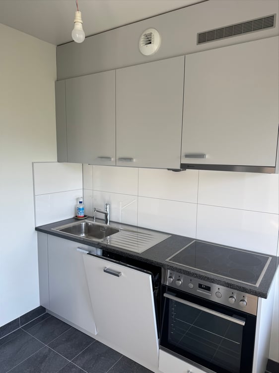 Spacieux Appartement 3 pièces - 31m3 - Lumineux et cadre verdoyant 4