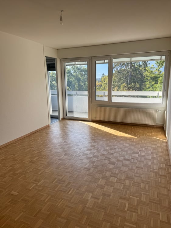 Spacieux Appartement 3 pièces - 31m3 - Lumineux et cadre verdoyant 2