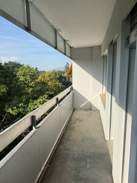 Spacieux Appartement 3 pièces - 31m3 - Lumineux et cadre verdoyant 6