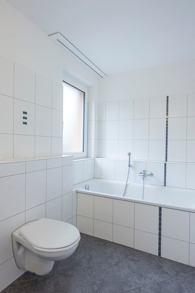Exklusive Attika-Wohnung an zentraler Lage! 4