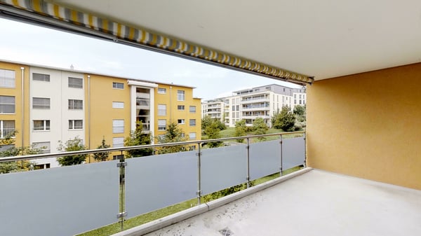 Exklusive Attika-Wohnung an zentraler Lage! 7