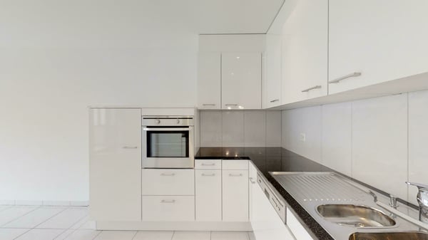 Exklusive Attika-Wohnung an zentraler Lage! 2