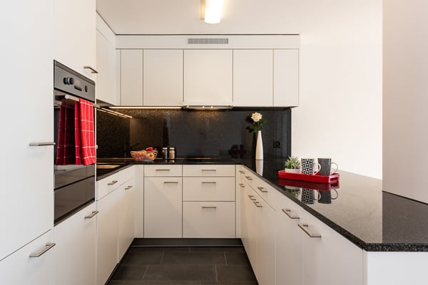 Modernes Wohnen in Bronschhofen! 4