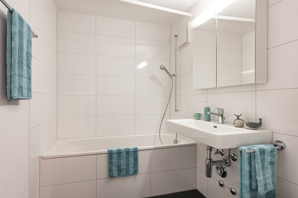 Modernes Wohnen in Bronschhofen! 5