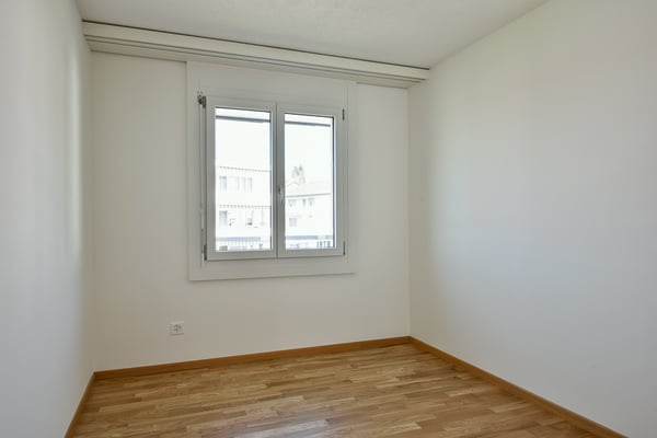 Modernes Wohnen in Bronschhofen! 6