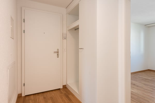 Modernes Wohnen in Bronschhofen! 8